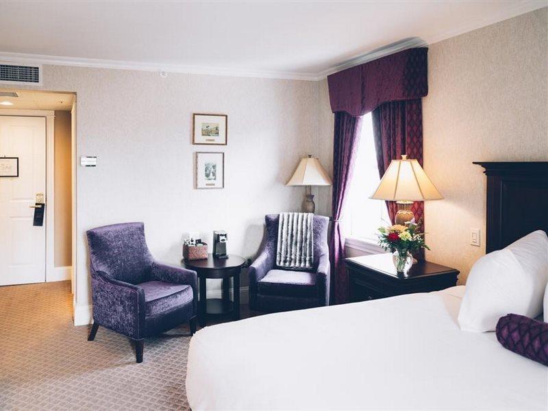 The Great George Hotel Charlottetown Kültér fotó