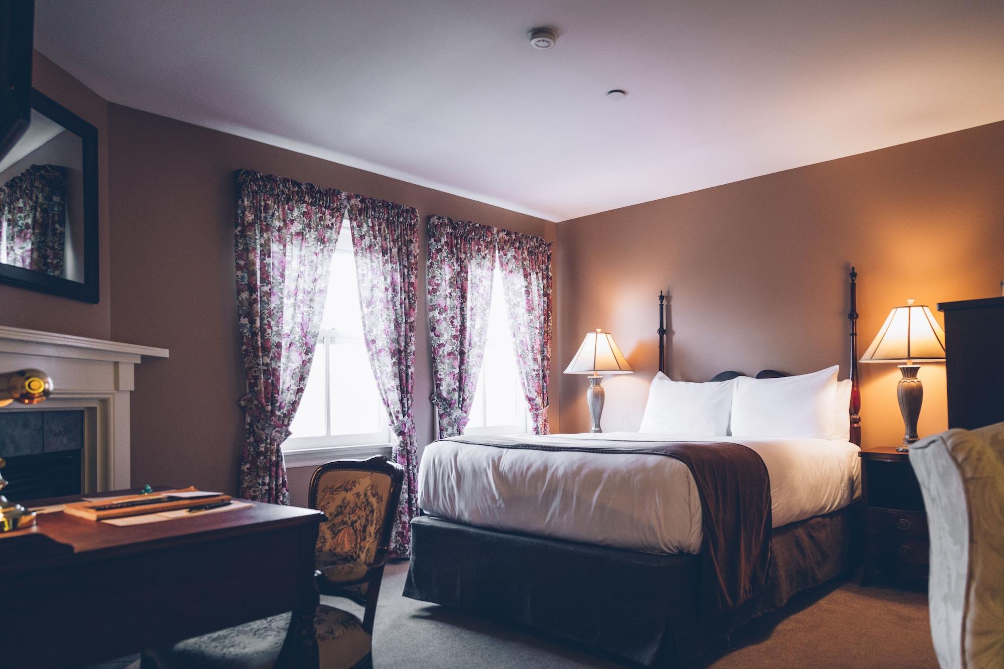The Great George Hotel Charlottetown Kültér fotó