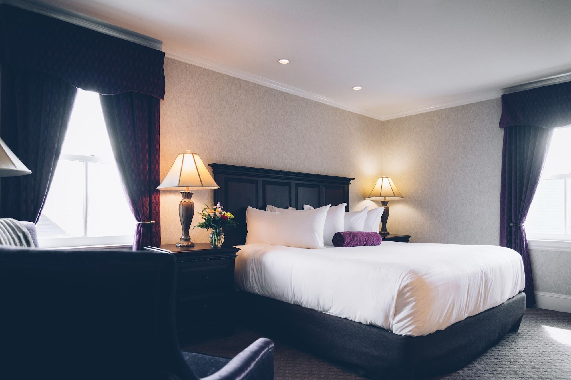 The Great George Hotel Charlottetown Kültér fotó