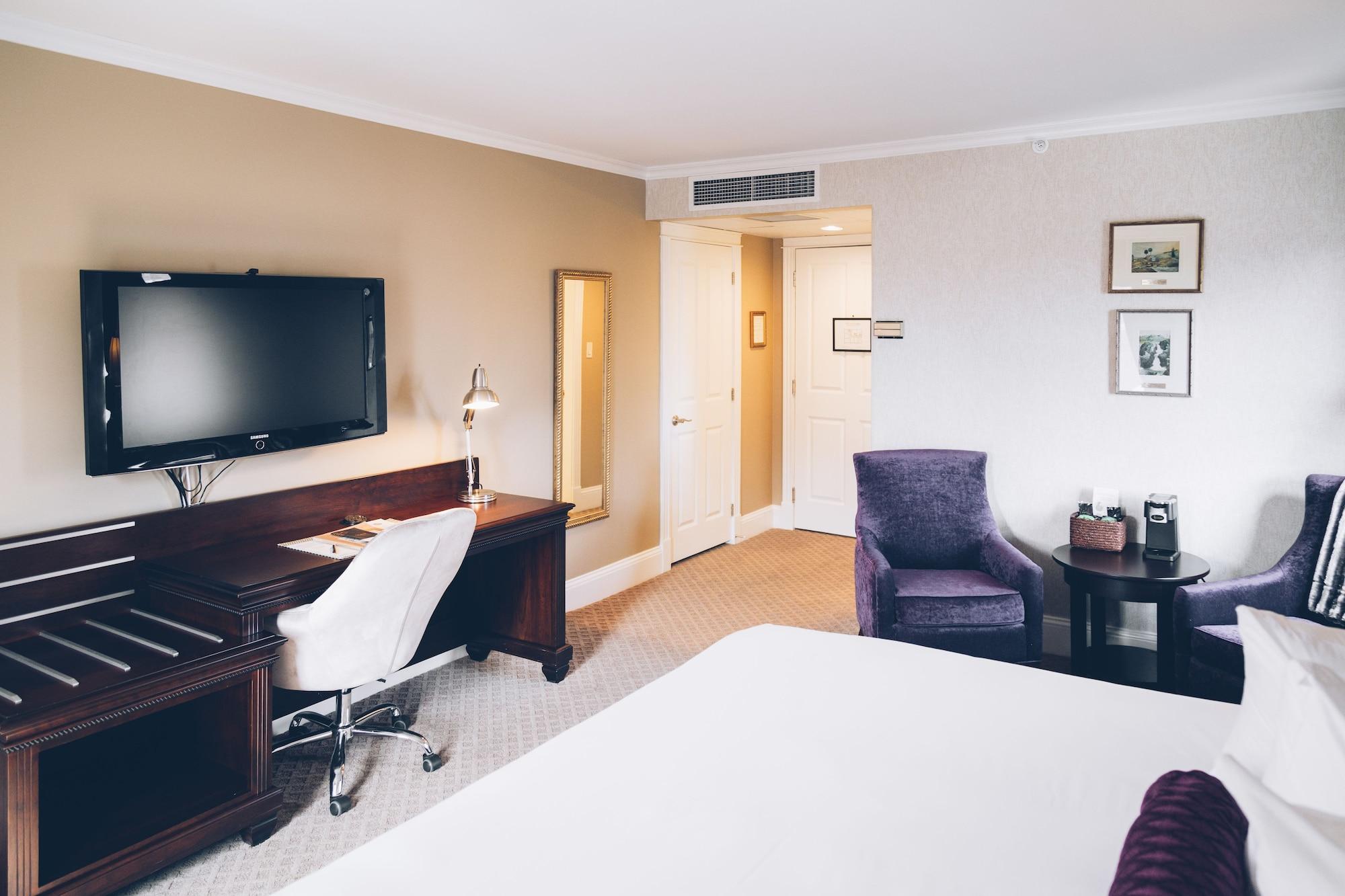 The Great George Hotel Charlottetown Kültér fotó