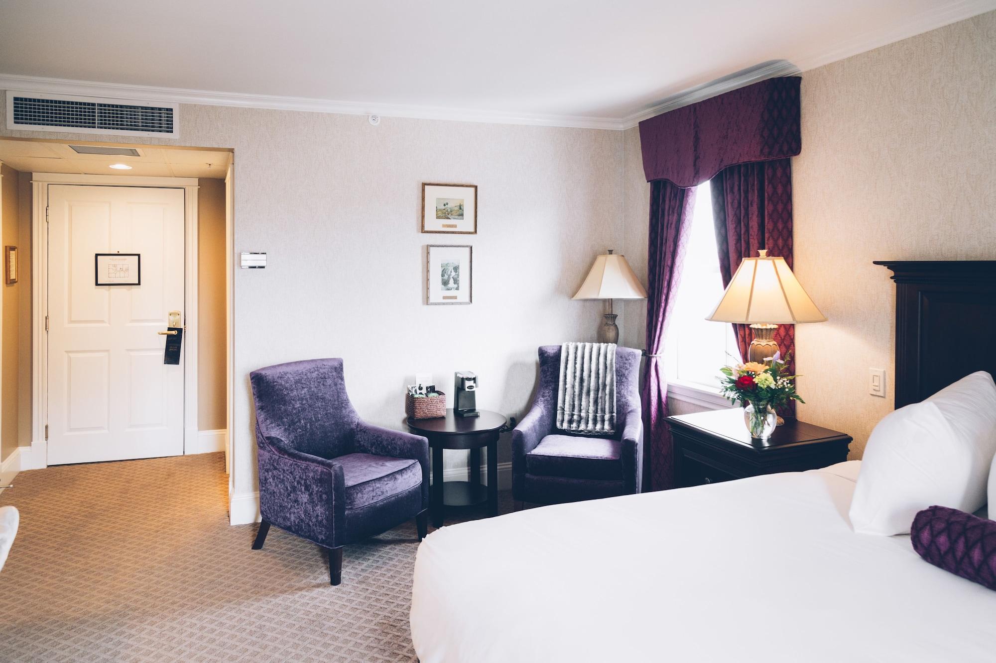 The Great George Hotel Charlottetown Kültér fotó
