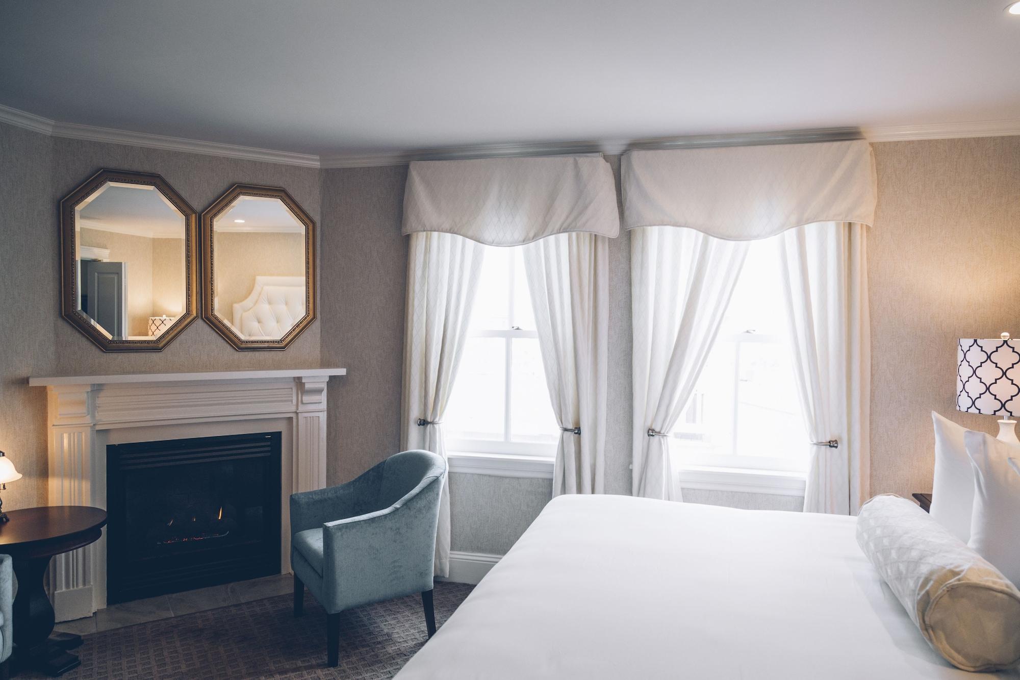 The Great George Hotel Charlottetown Kültér fotó