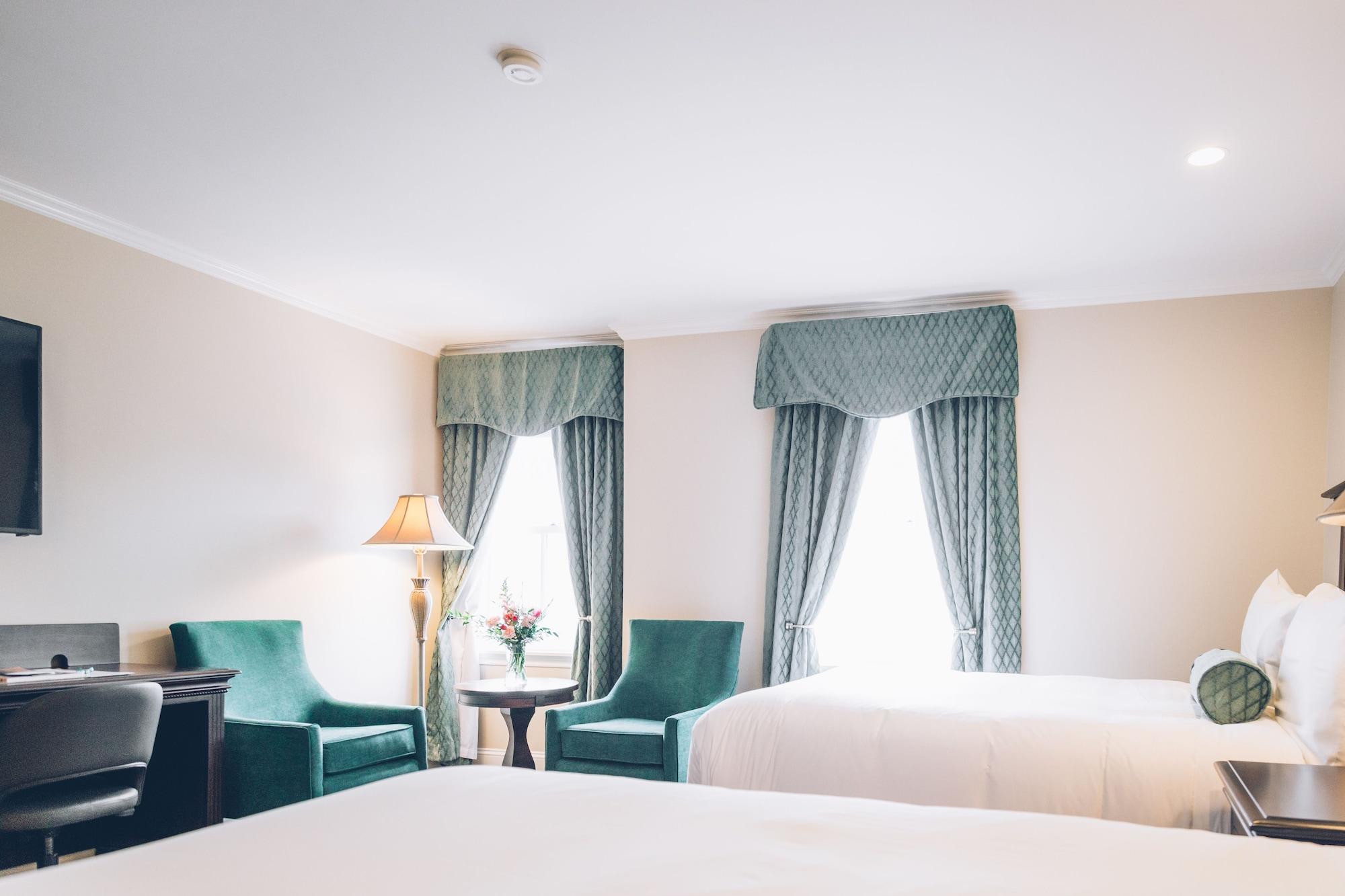 The Great George Hotel Charlottetown Kültér fotó