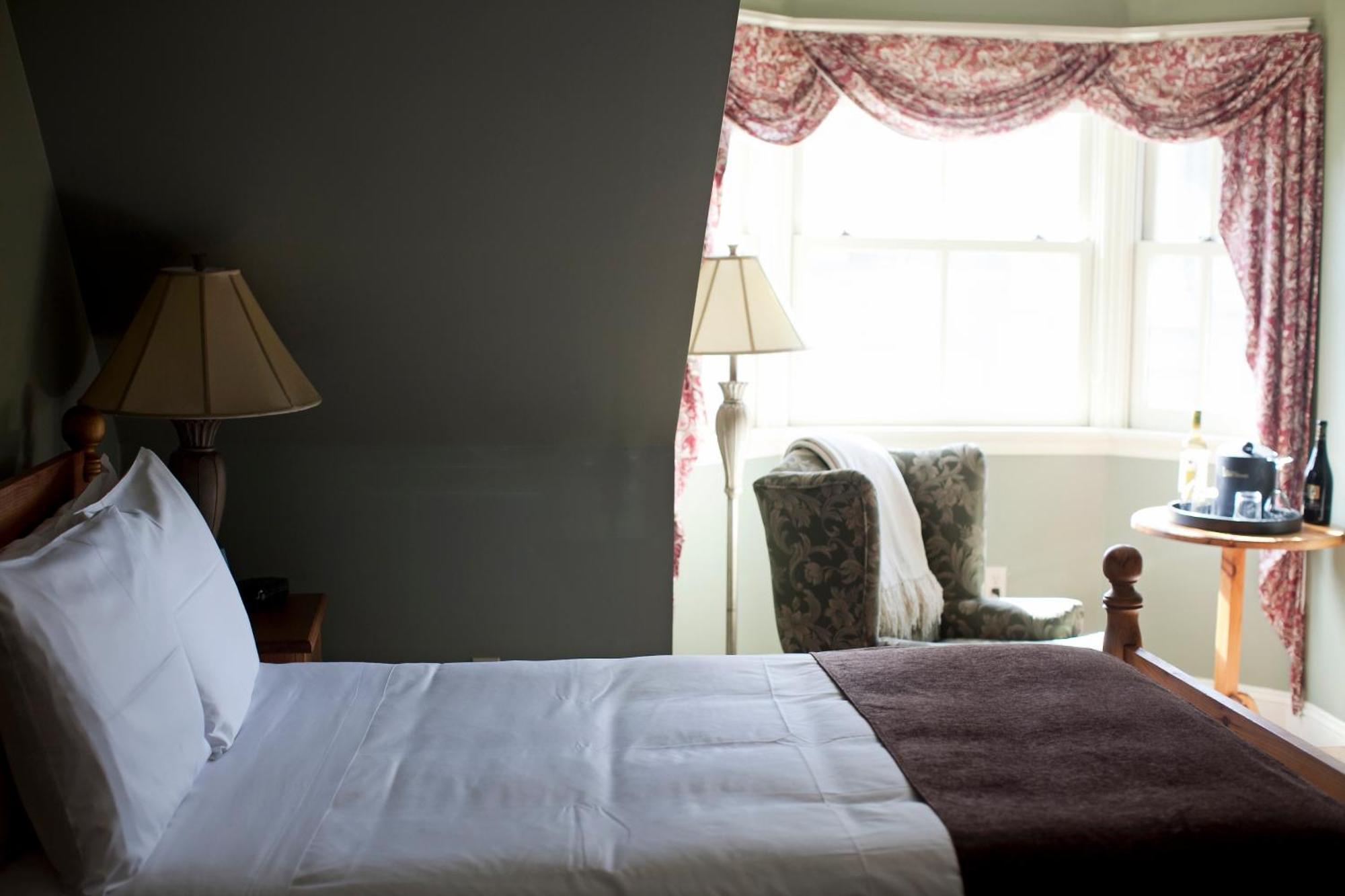 The Great George Hotel Charlottetown Kültér fotó