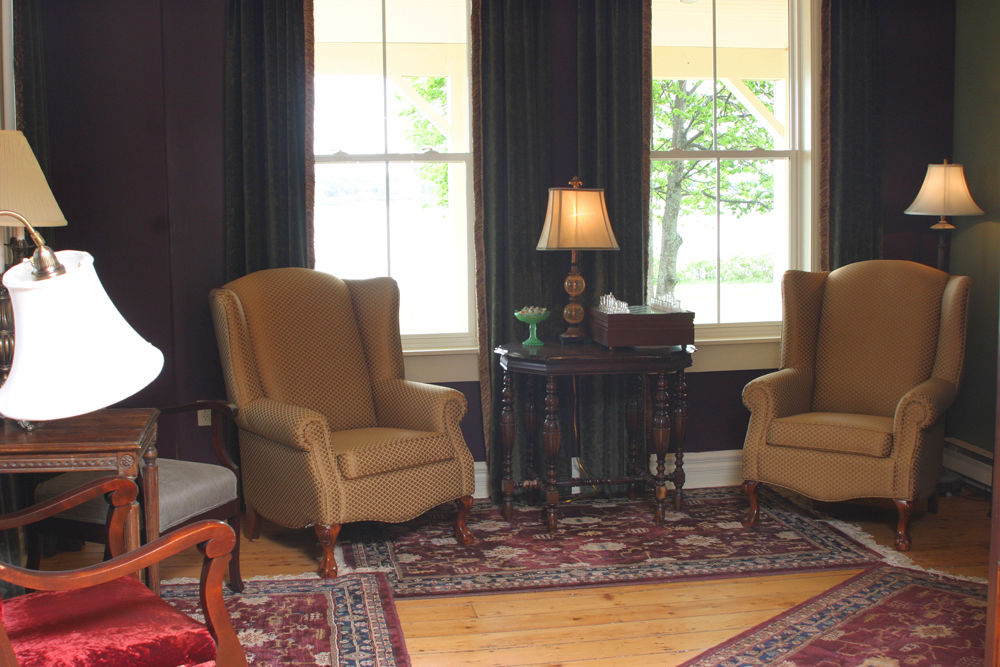 The Great George Hotel Charlottetown Kültér fotó