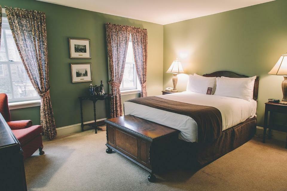 The Great George Hotel Charlottetown Kültér fotó