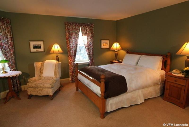 The Great George Hotel Charlottetown Kültér fotó